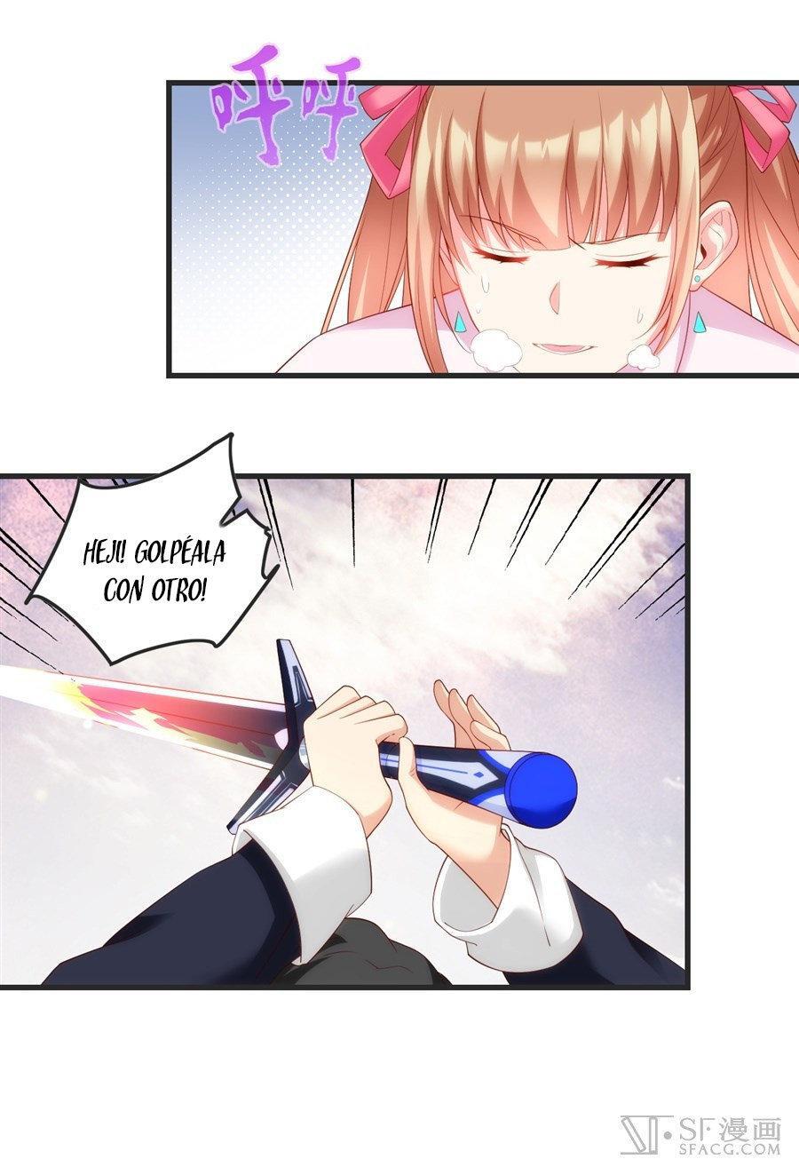 Capitulo 21 page 17
