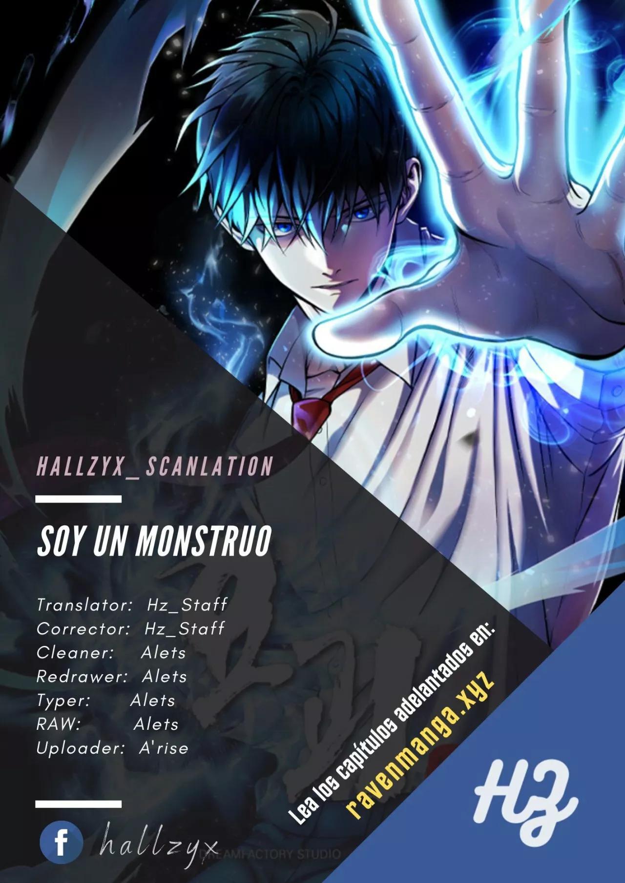Capitulo 13 page 1