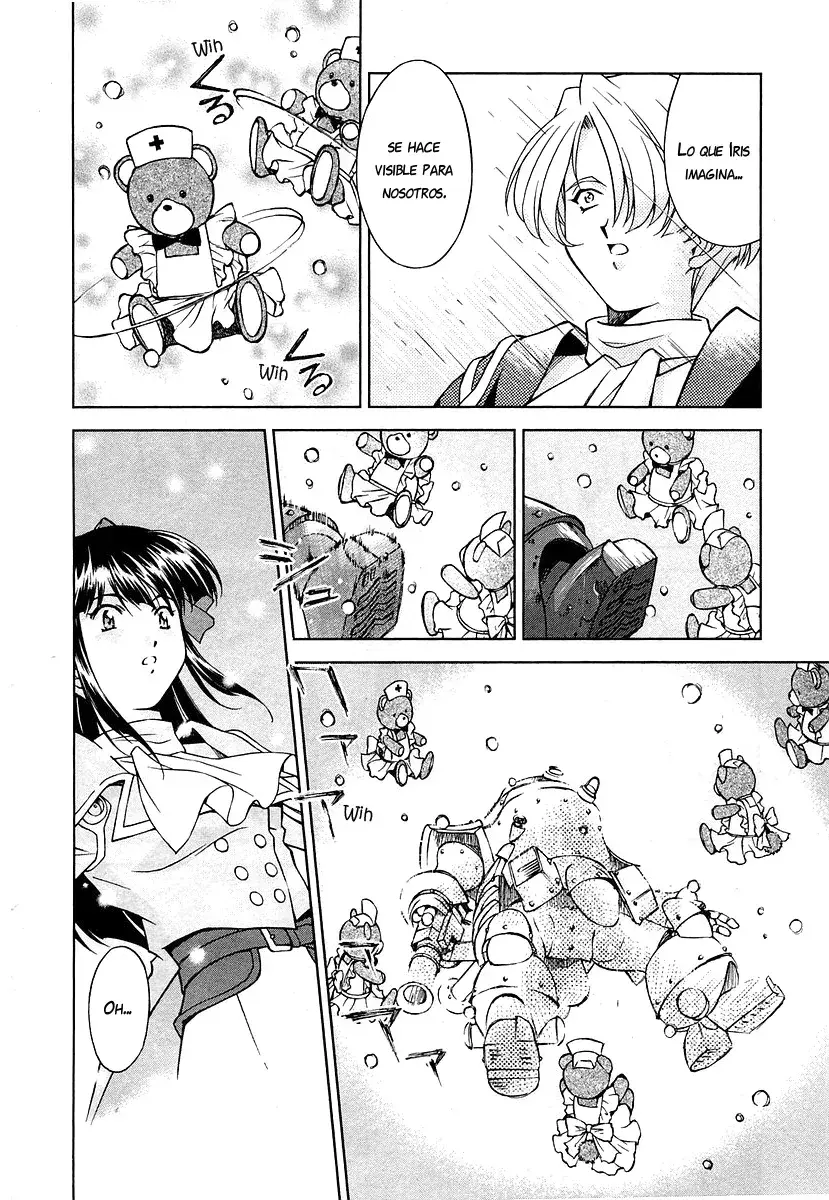 Capitulo 20 page 14