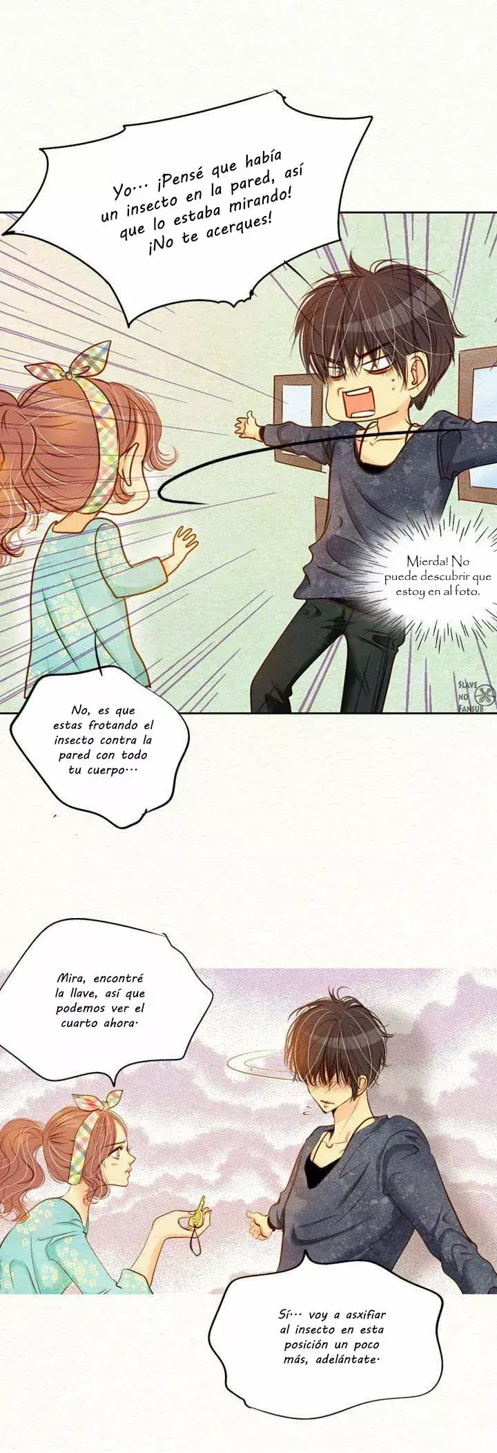 Capitulo 5 page 32