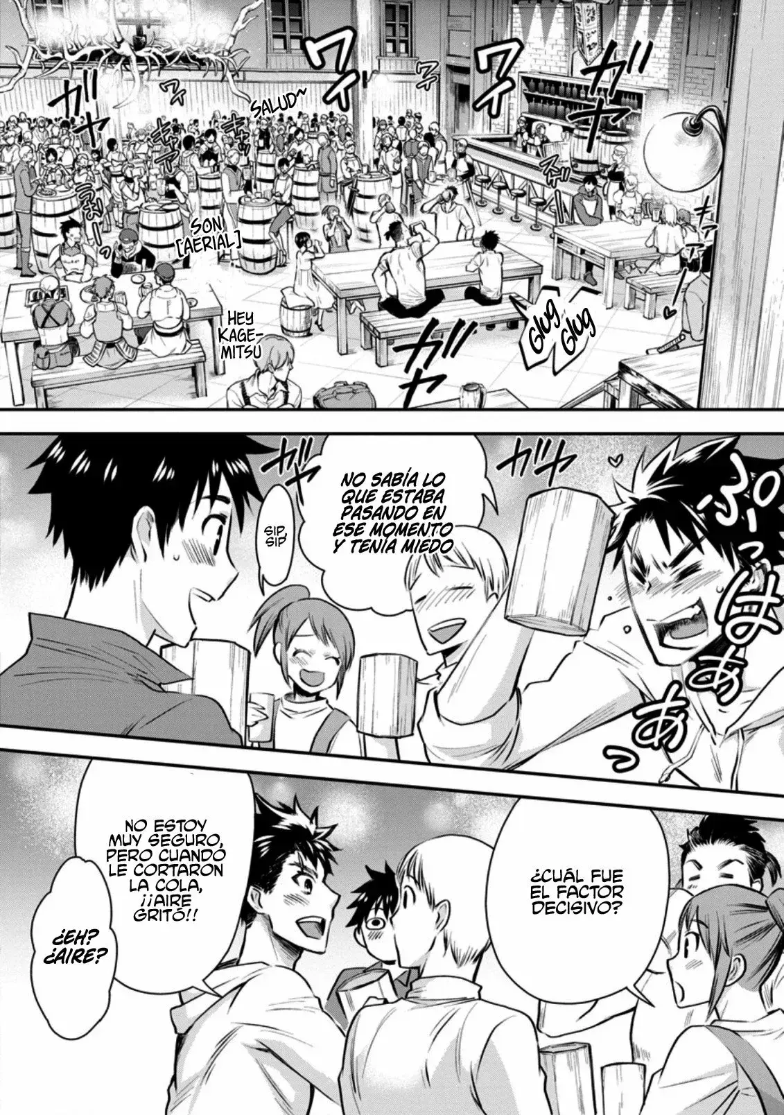 Capitulo 23 page 21