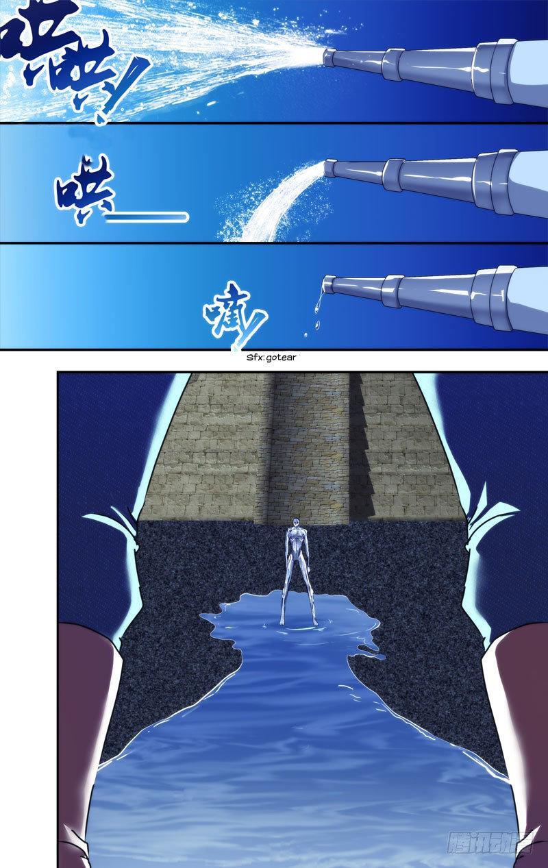 Capitulo 87 page 14