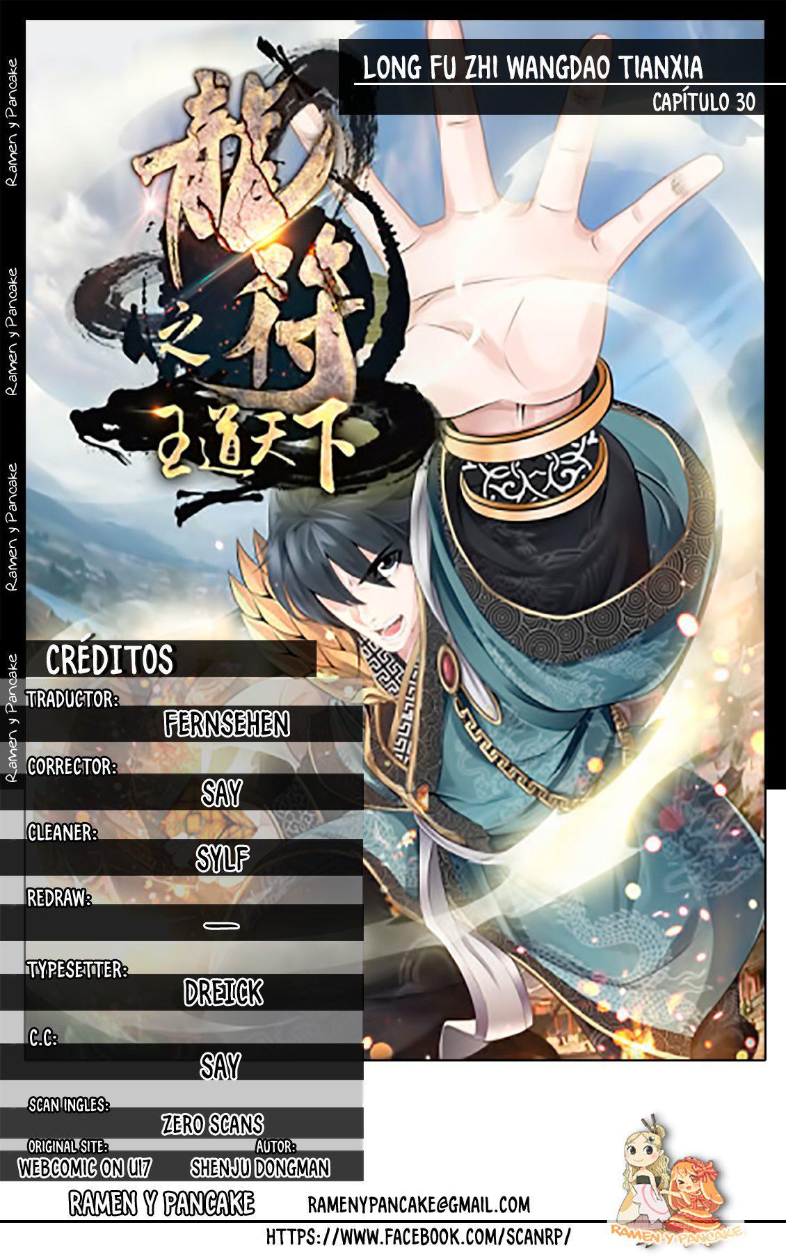 Capitulo 30 page 1