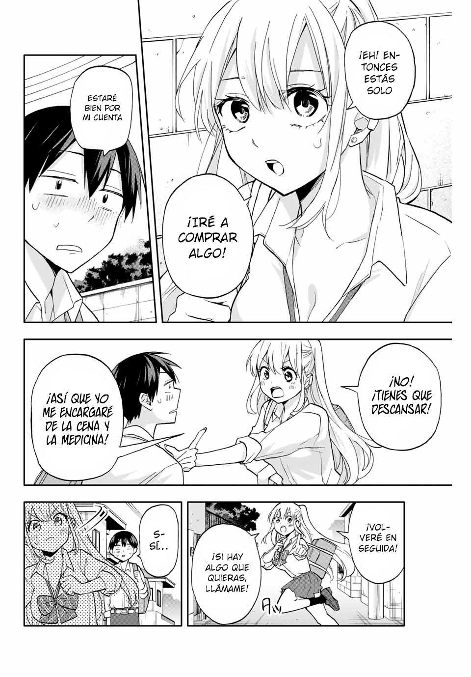 Capitulo 19 page 15