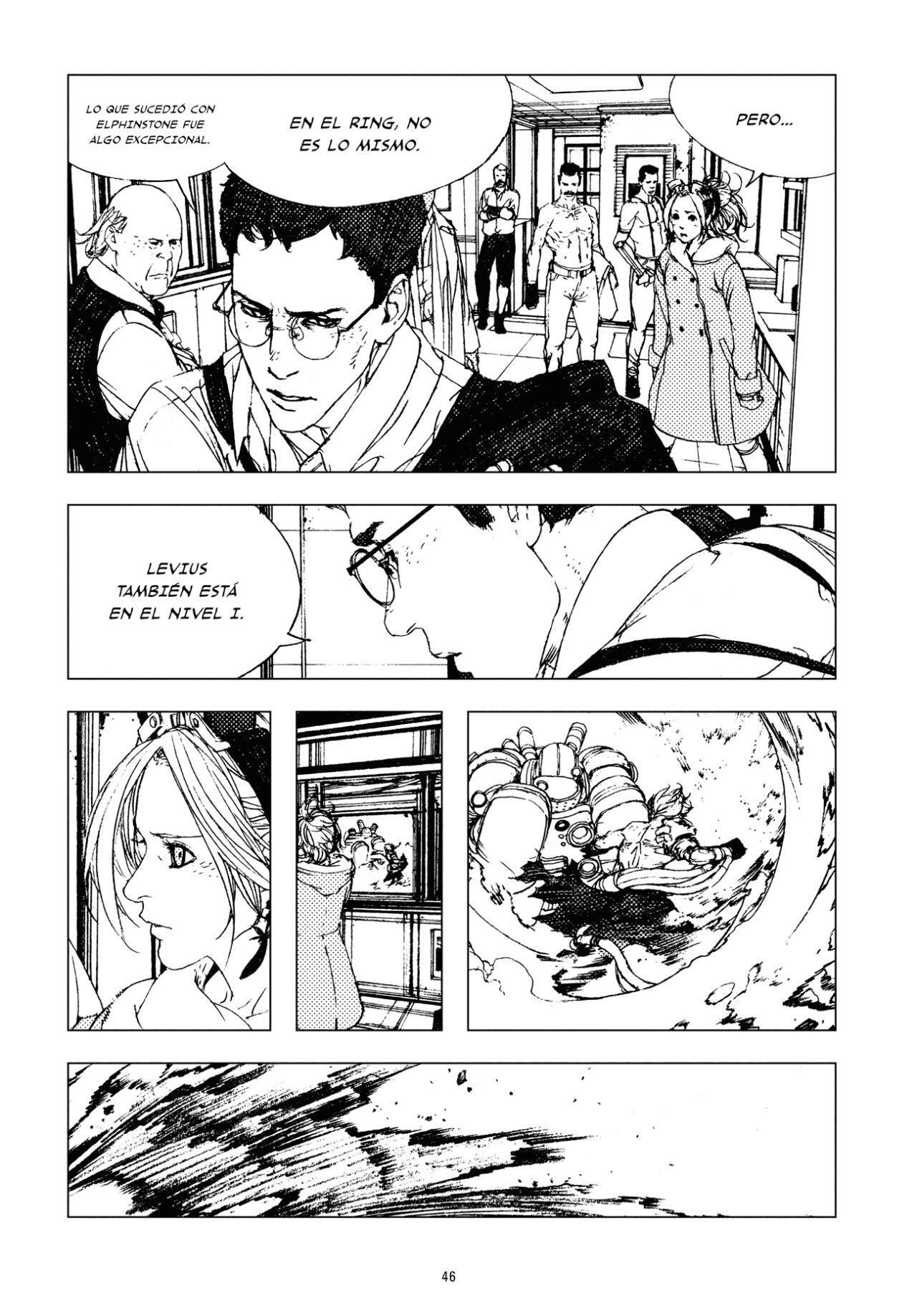 Capitulo 13 page 14