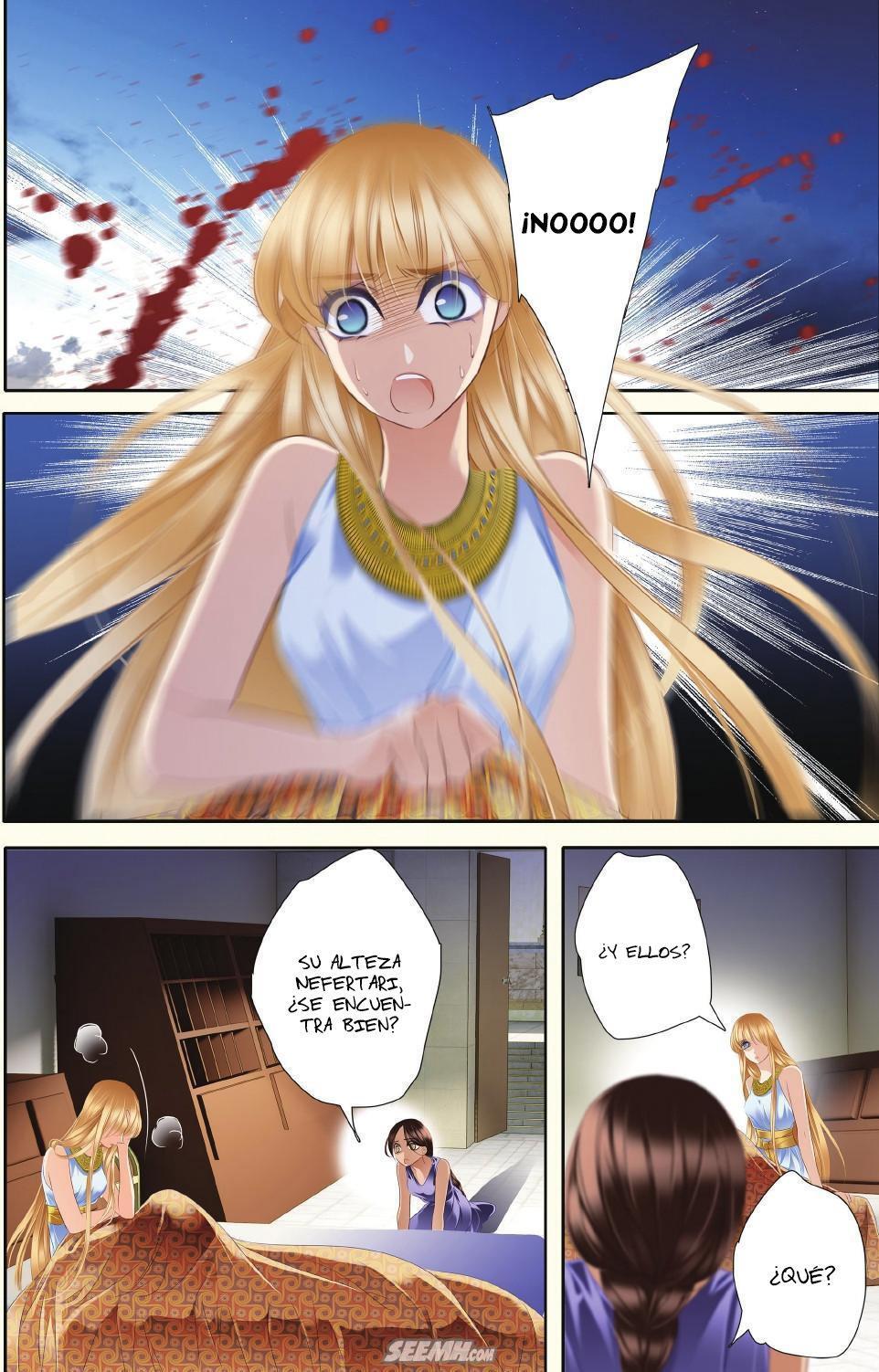 Capitulo 33 page 7