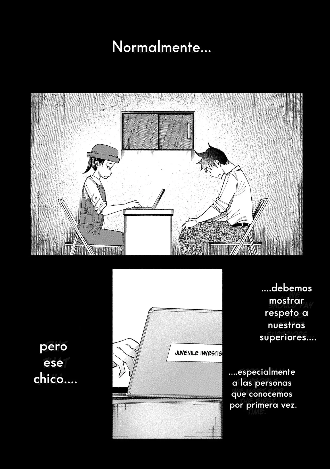 Capitulo 34 page 17