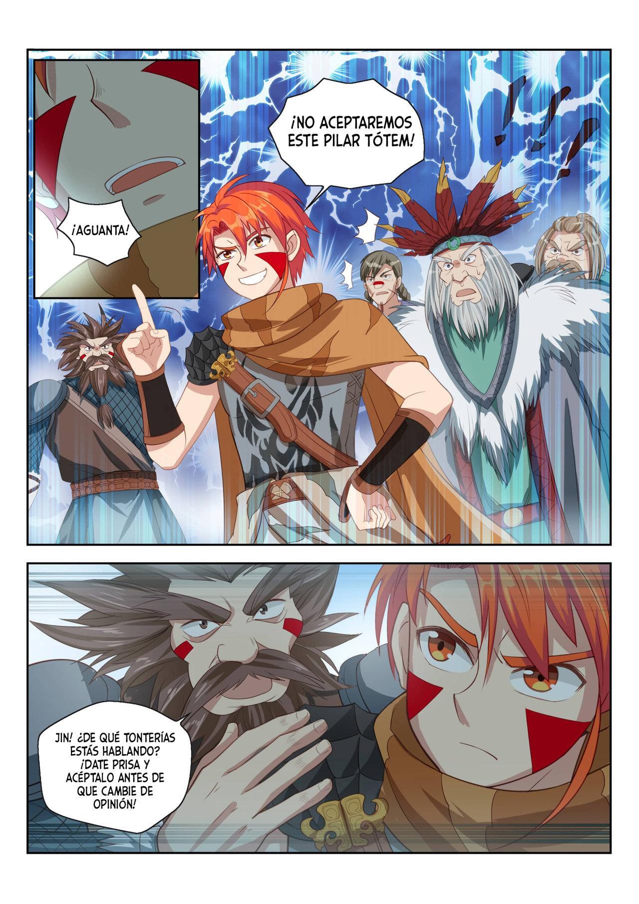 Capitulo 23 page 7