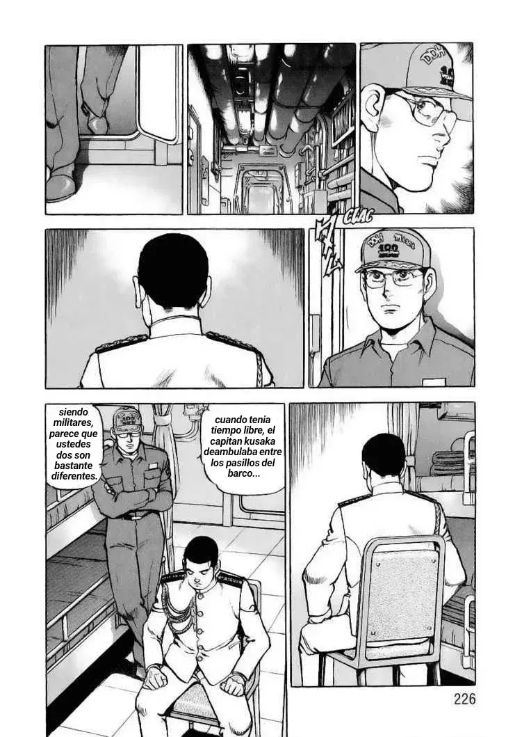 Capitulo 31 page 18