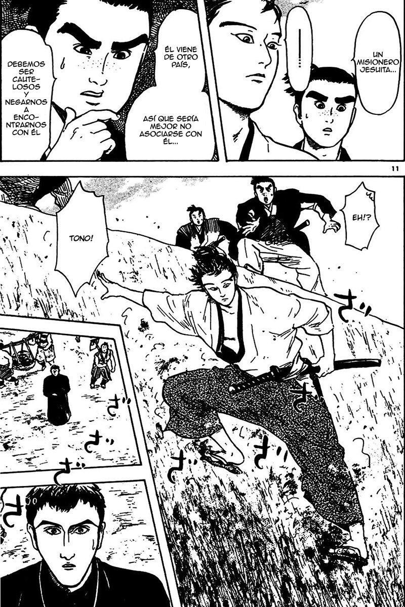 Capitulo 21 page 12