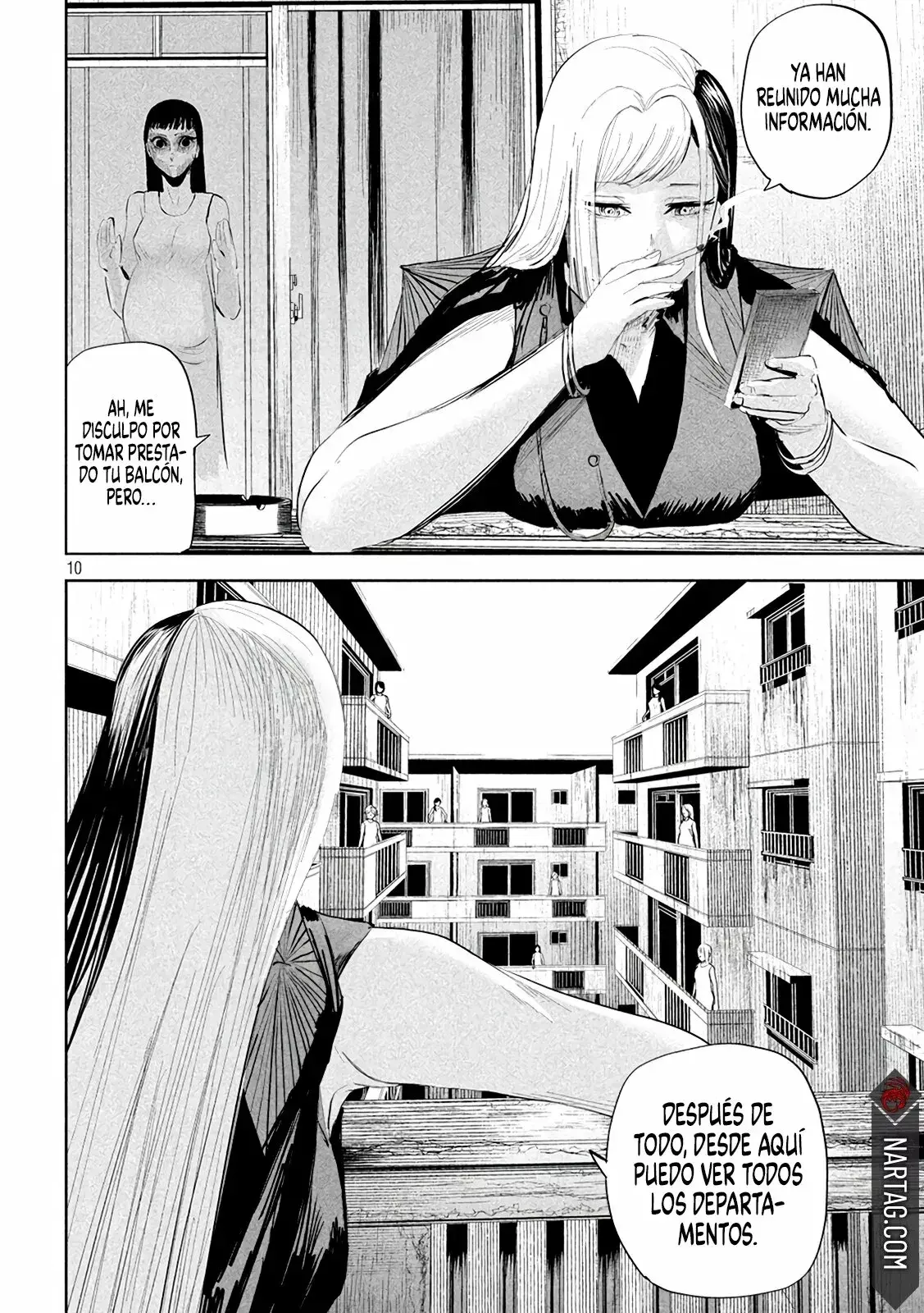 Capitulo 19 page 13