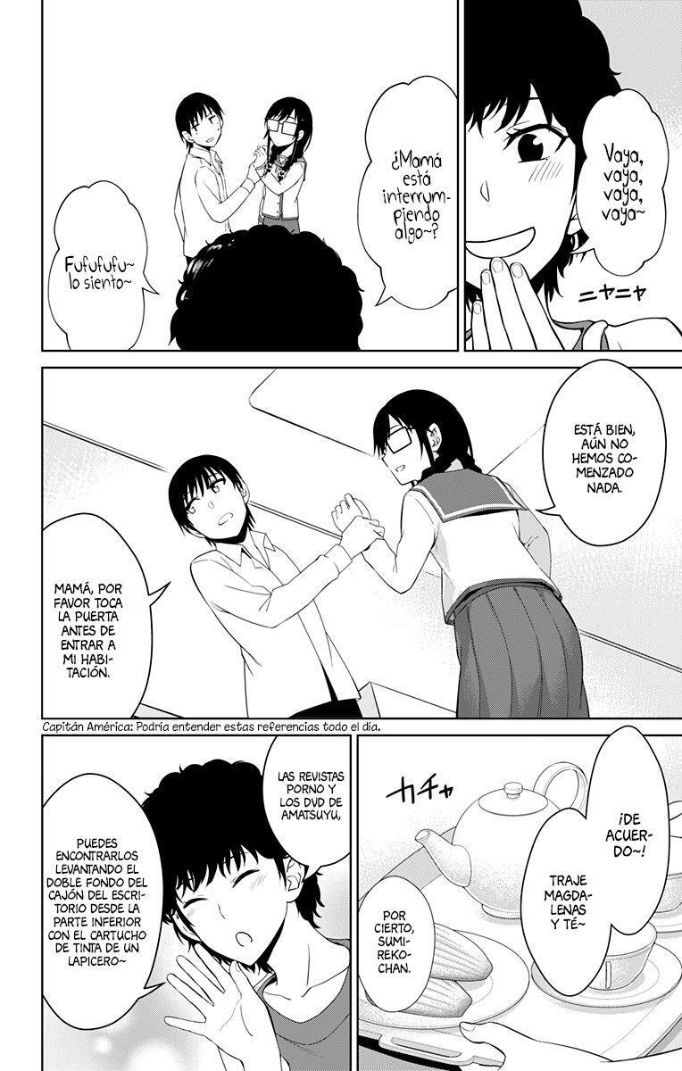 Capitulo 13.50 page 31
