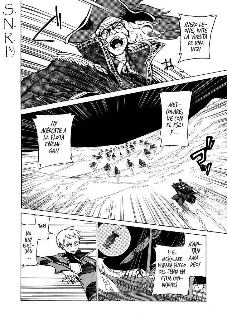 Capitulo 67 page 6