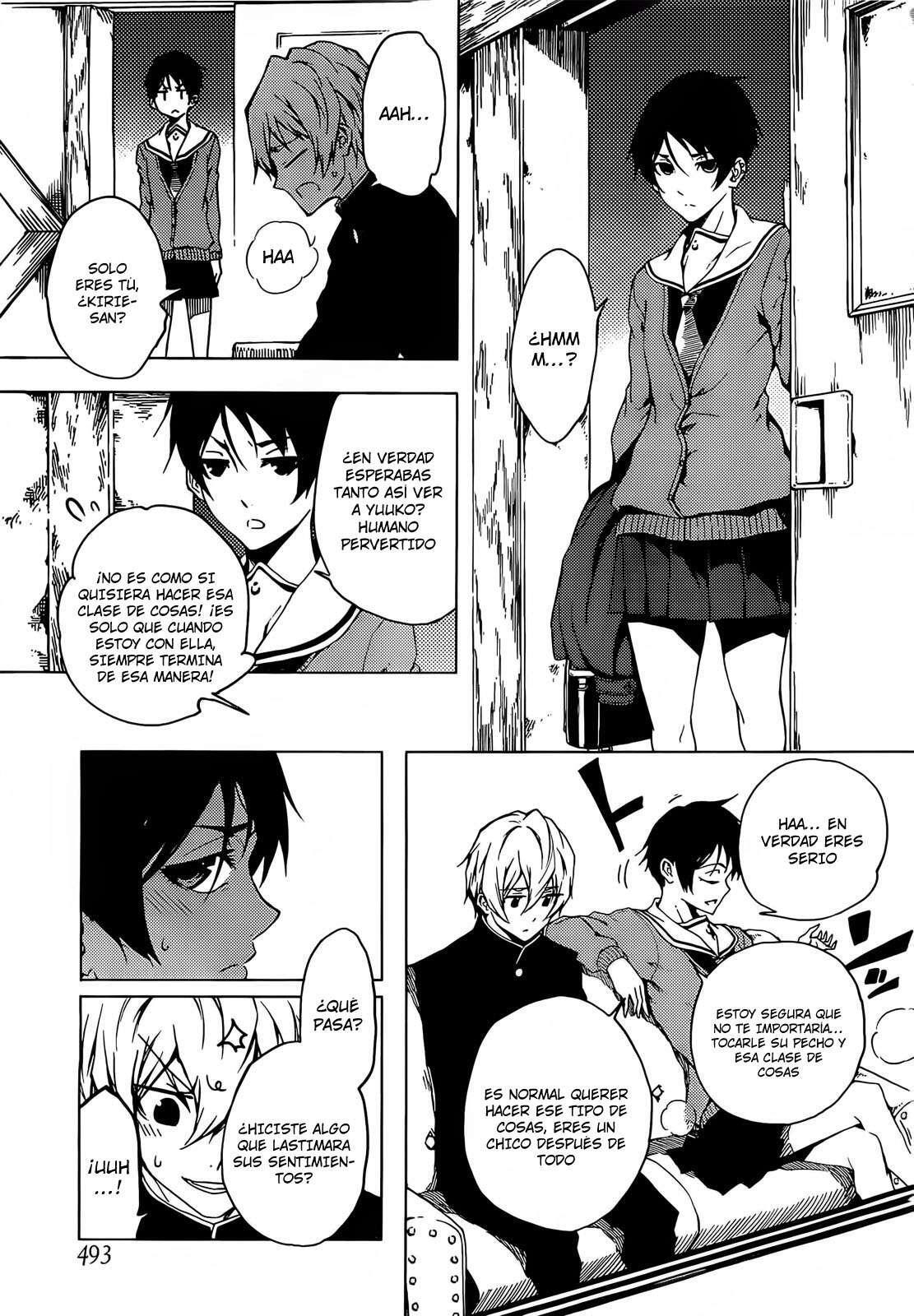 Capitulo 30 page 33