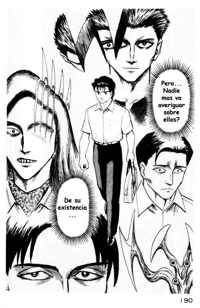 Capitulo 20 page 8