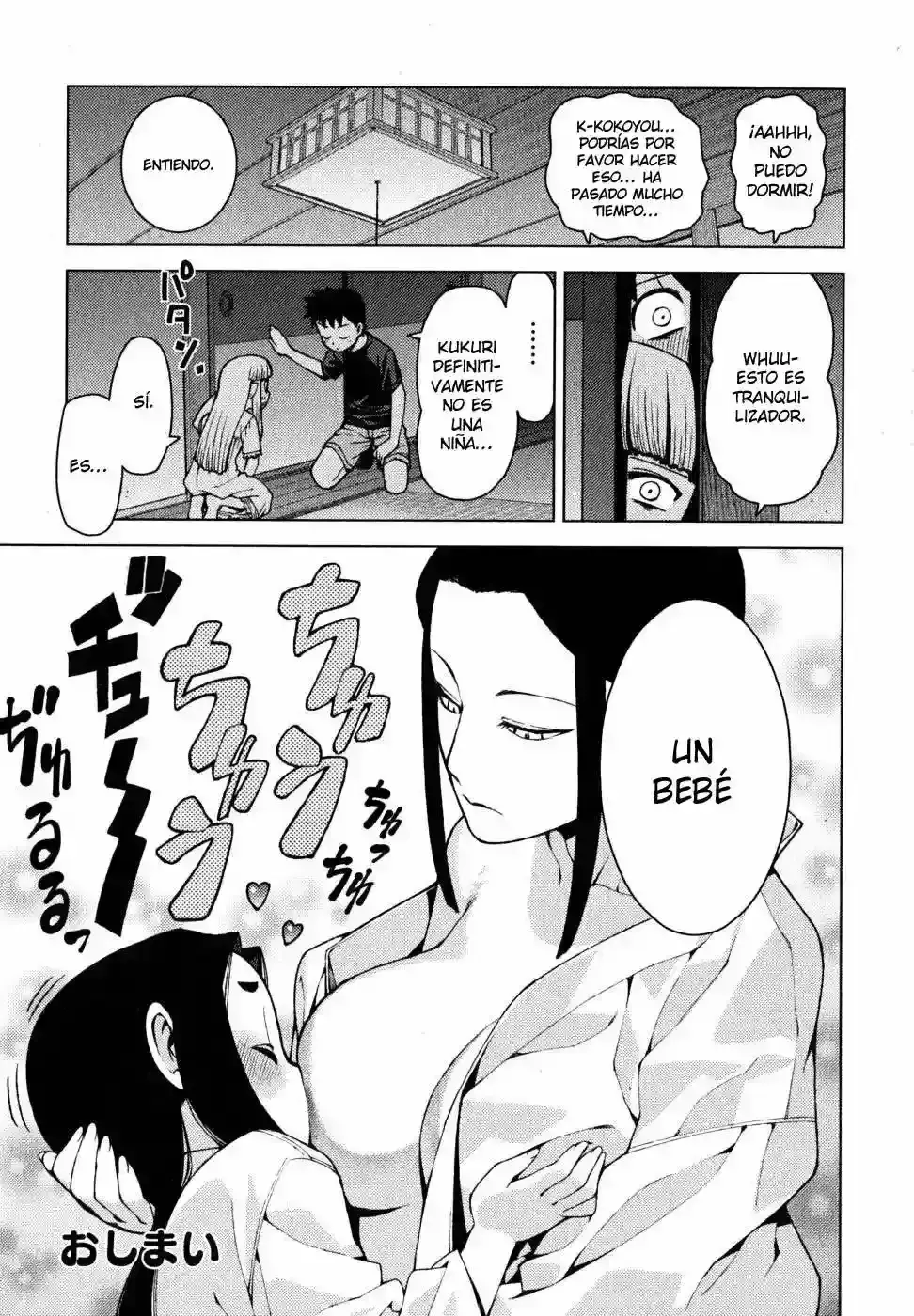 Capitulo 23 page 26