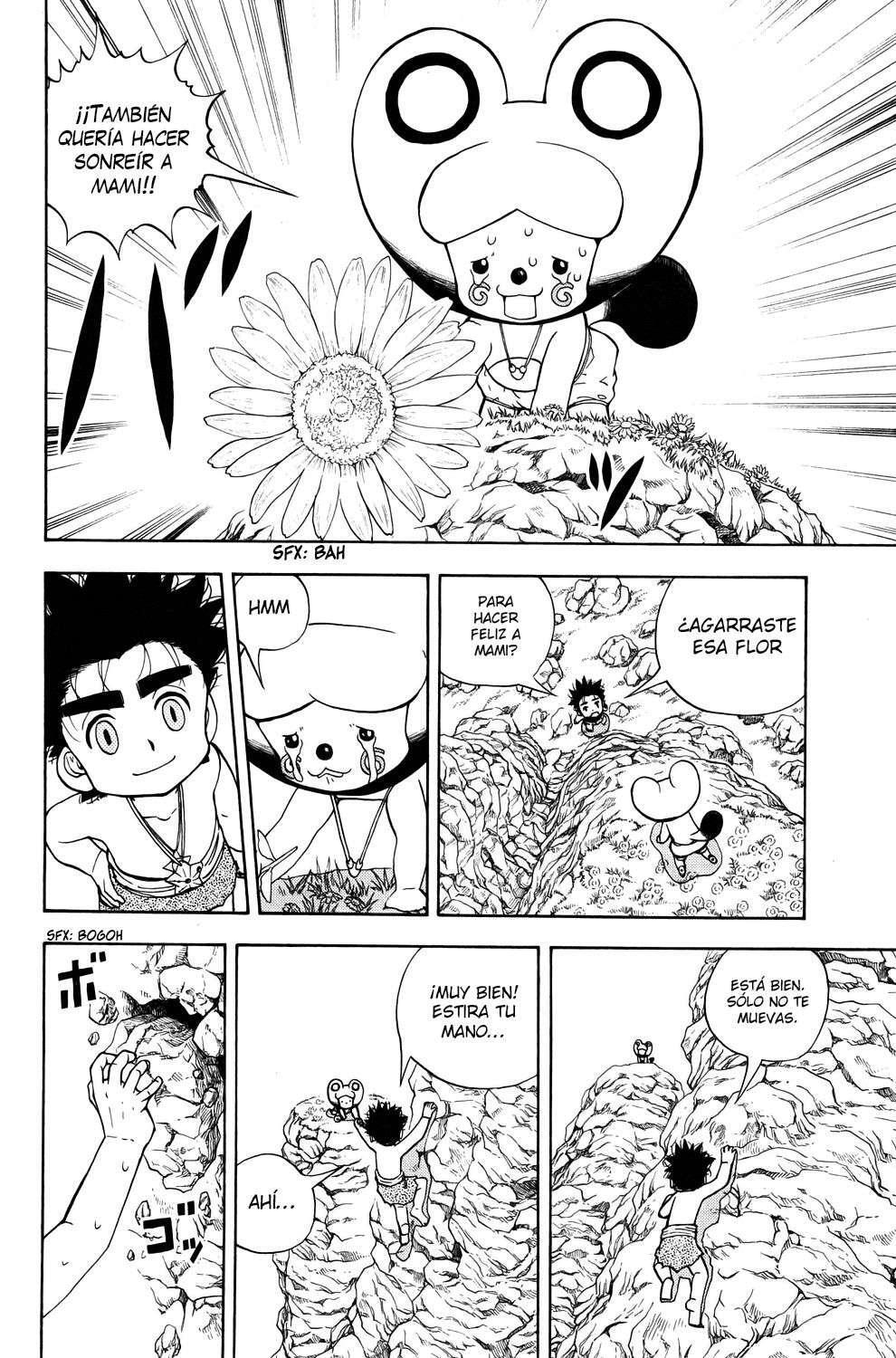 Capitulo 26 page 29