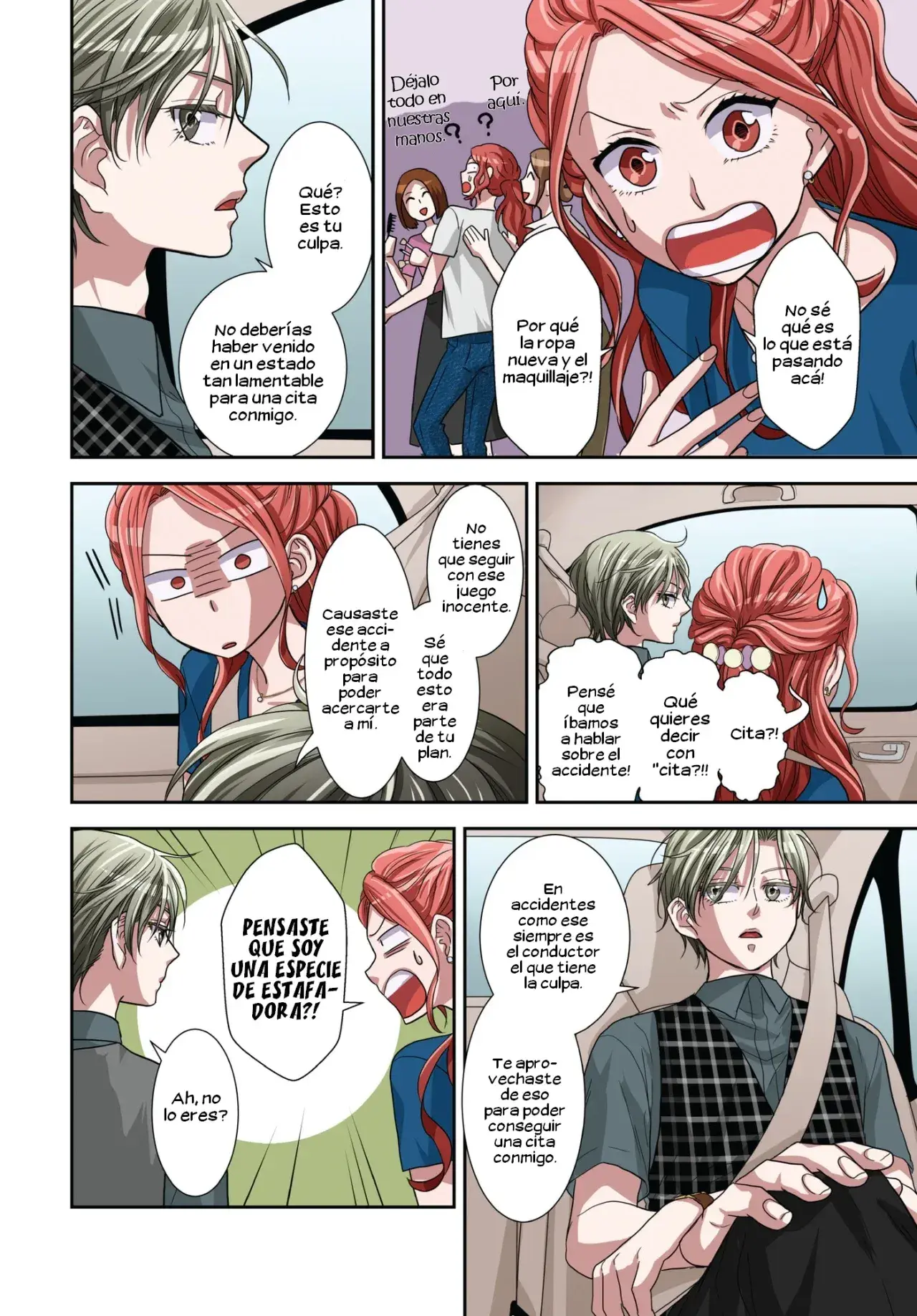 Capitulo 18 page 5
