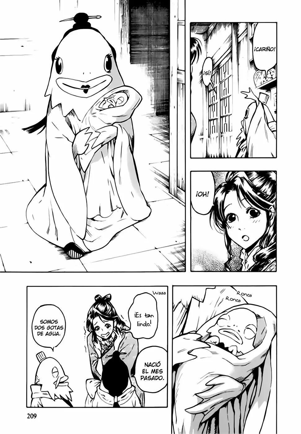 Capitulo 44 page 14