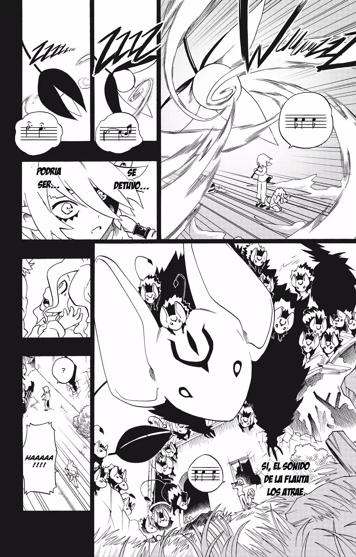 Capitulo 17 page 5