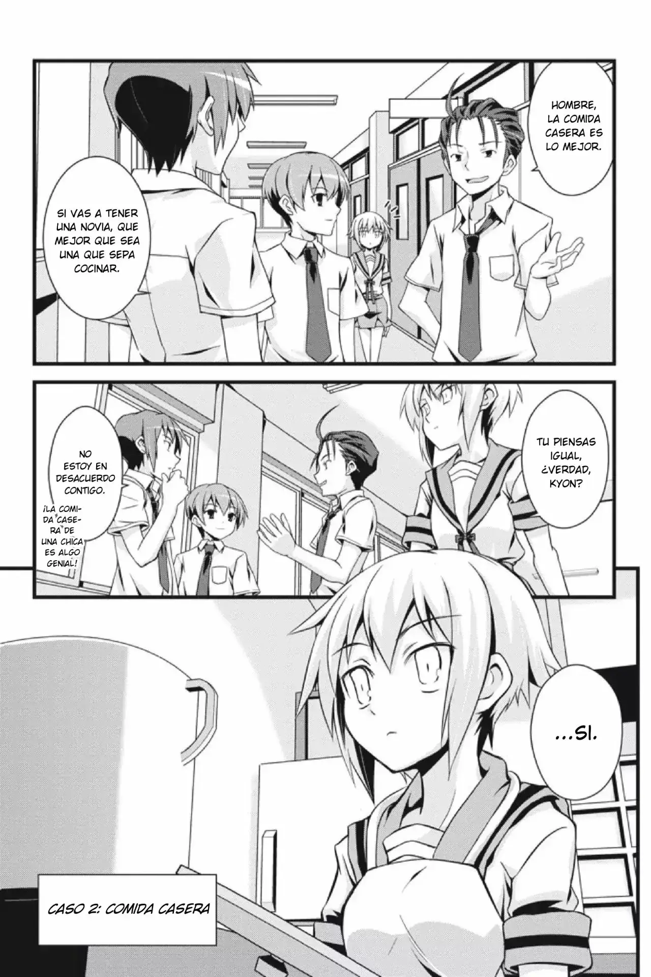 Capitulo 33 page 6
