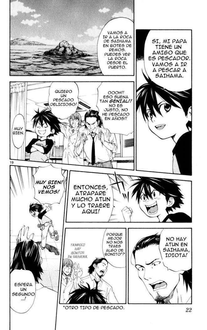 Capitulo 1 page 22