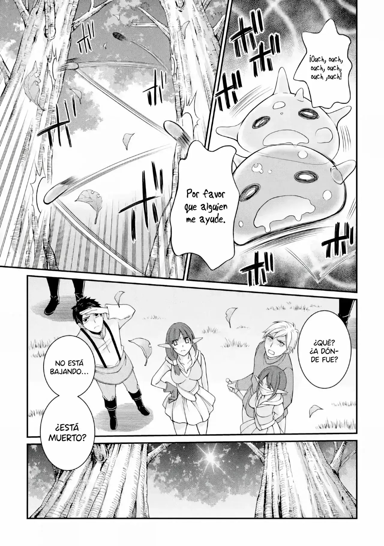 Capitulo 19 page 8