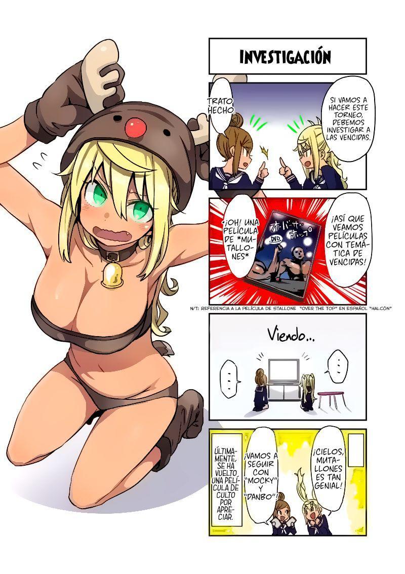 Capitulo 17 page 18