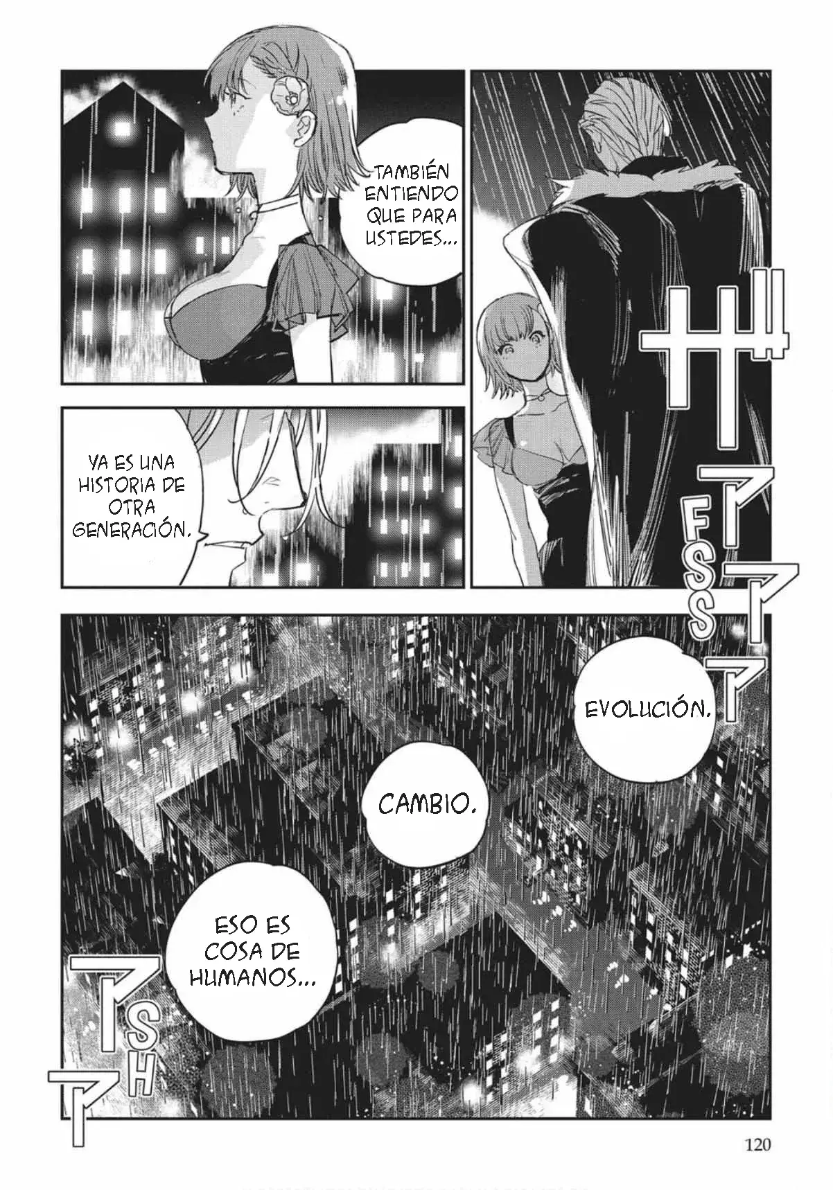 Capitulo 30 page 18