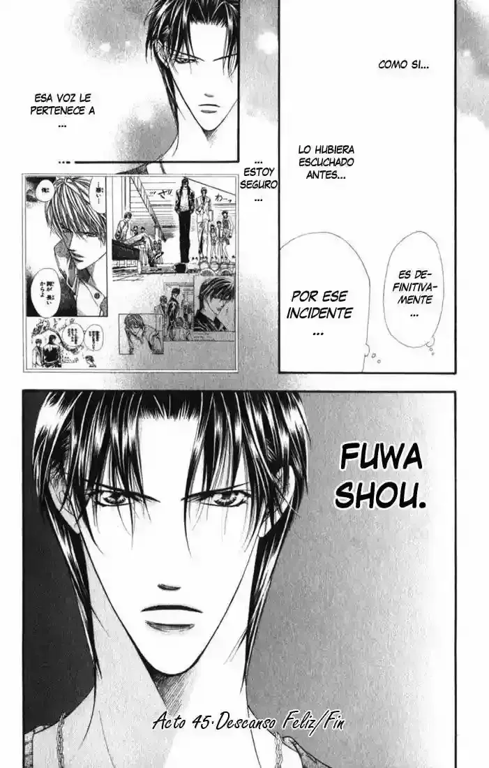 Capitulo 45 page 34