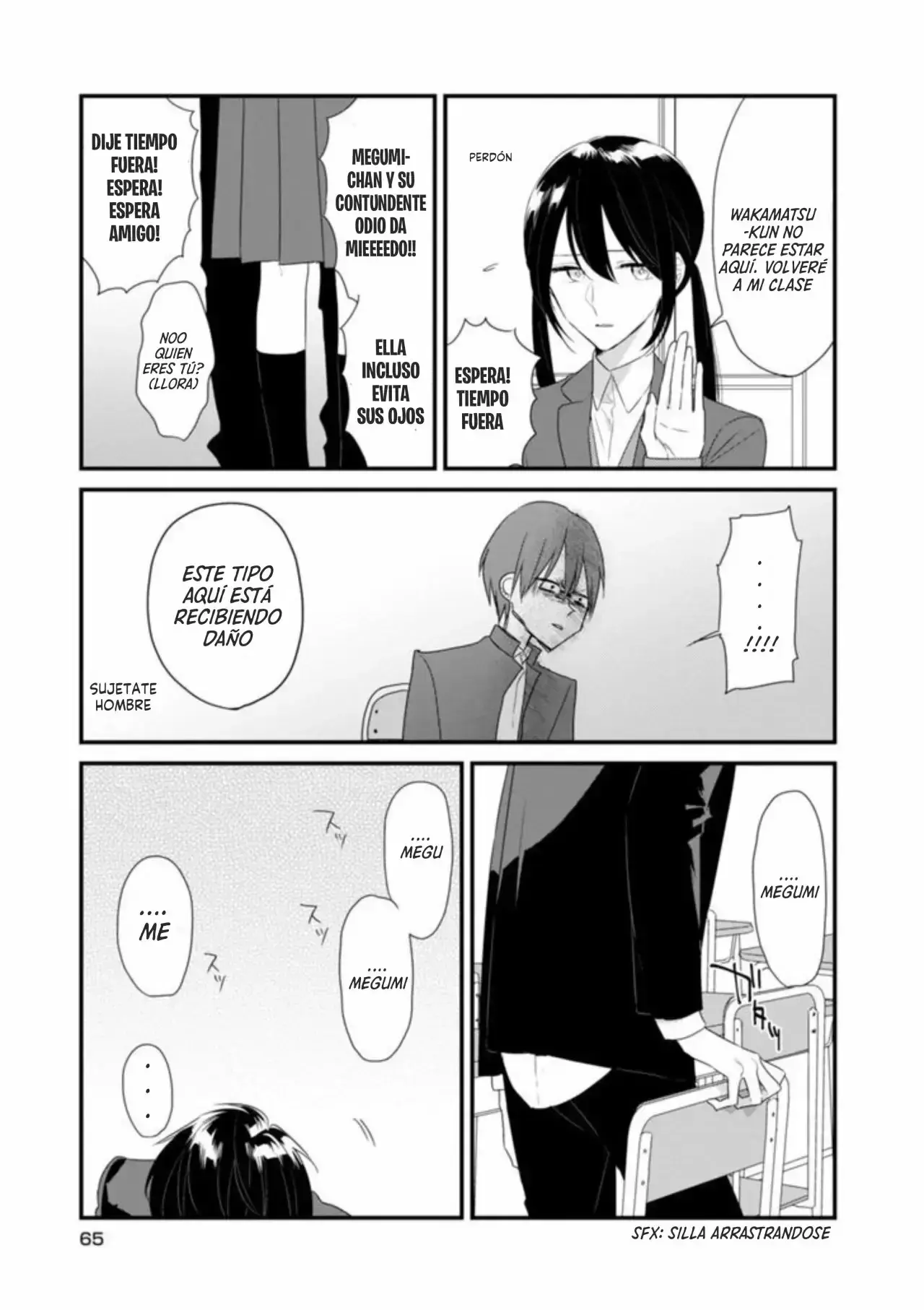 Capitulo 17 page 11