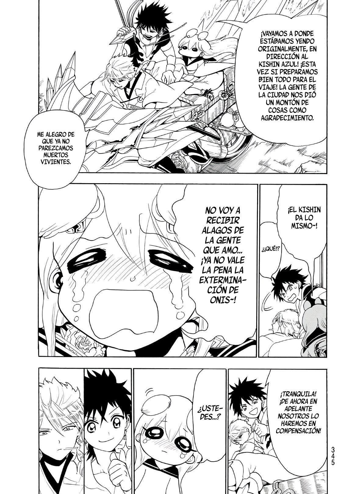 Capitulo 17 page 21