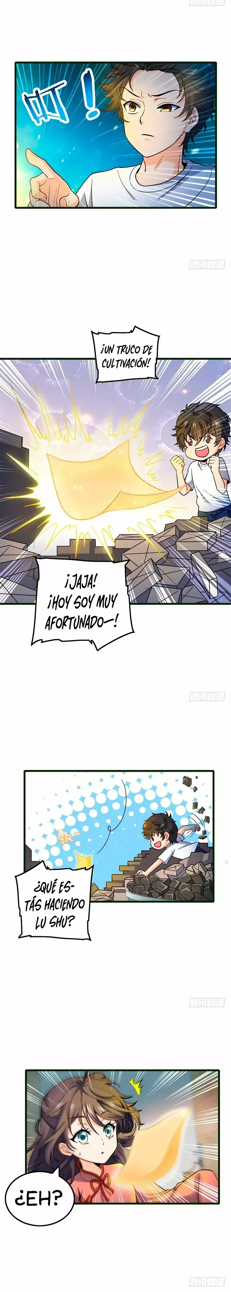 Capitulo 13 page 16