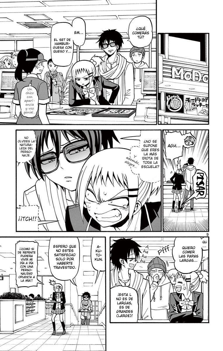 Capitulo 33 page 9