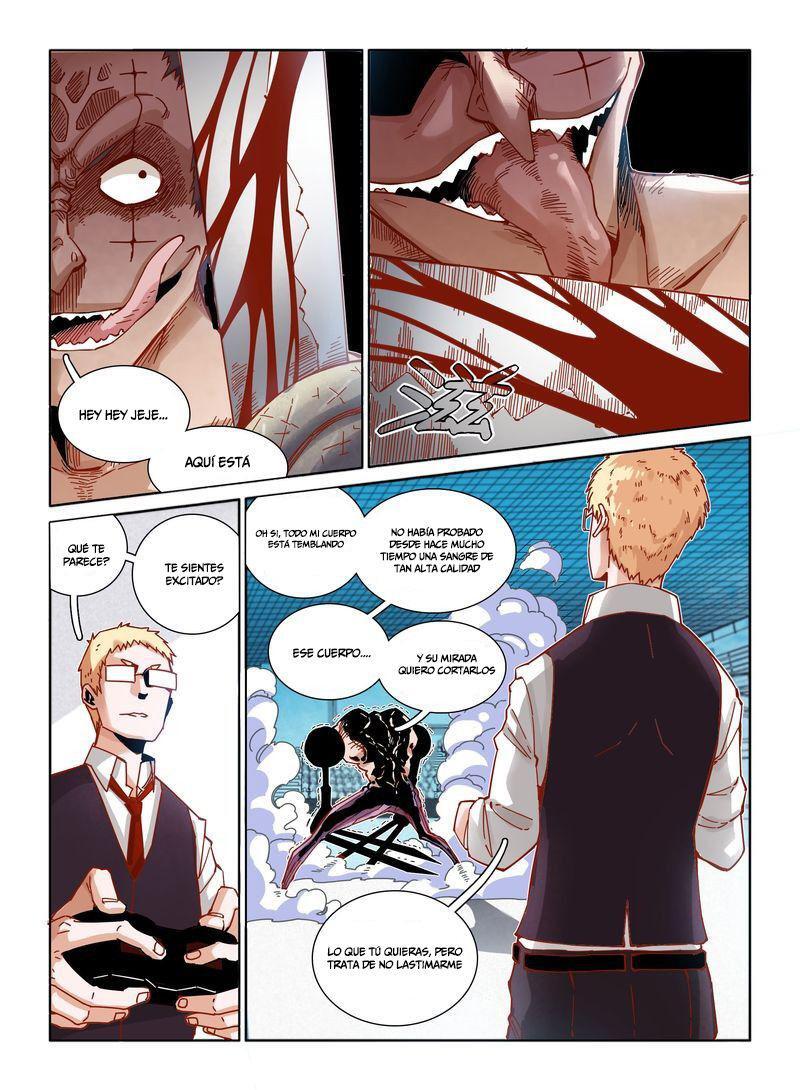 Capitulo 33 page 9