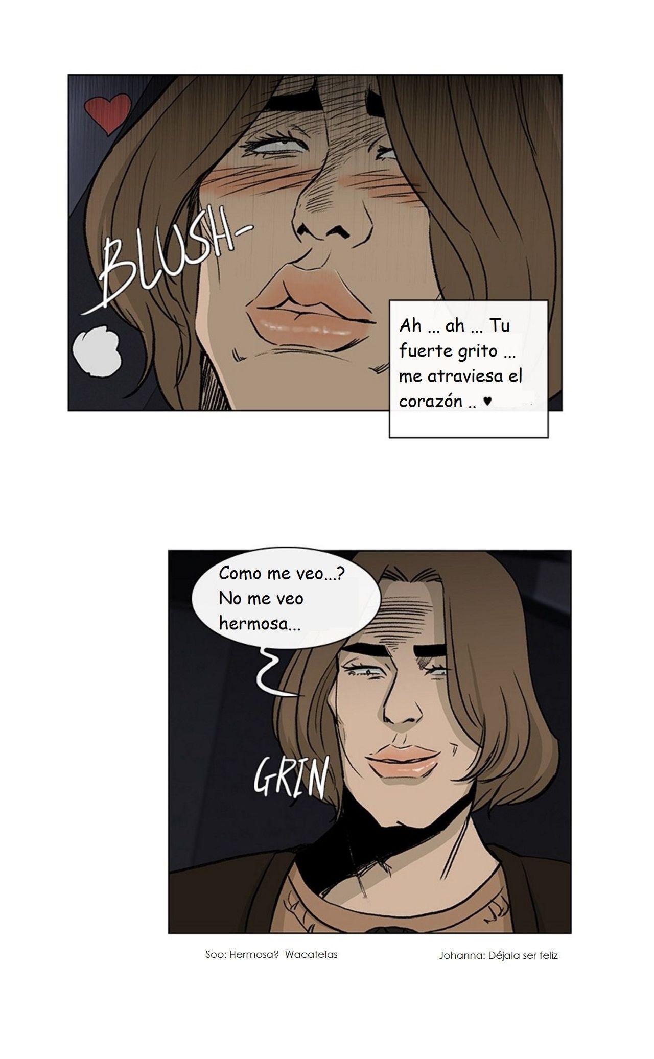 Capitulo 46 page 18