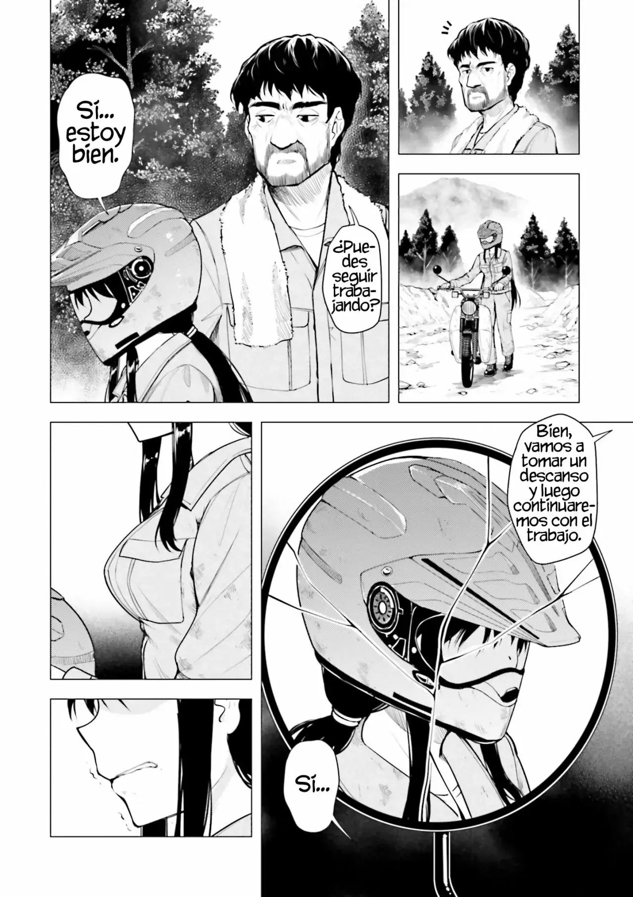 Capitulo 8 page 15