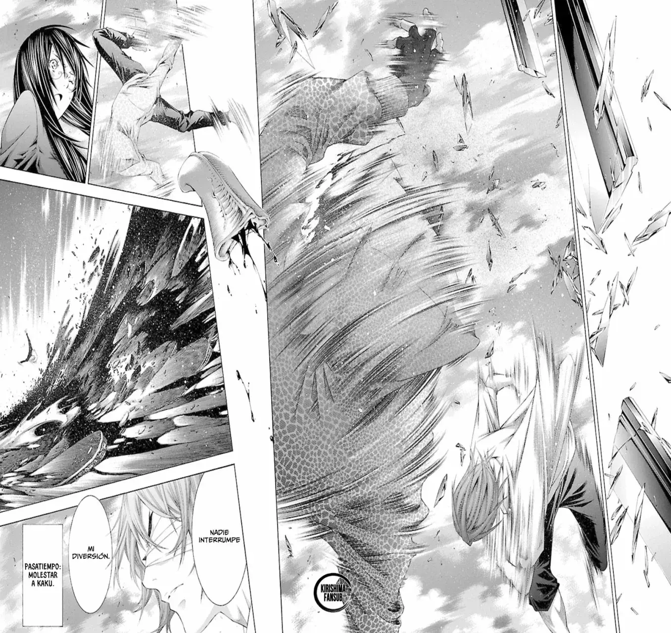 Capitulo 32 page 11