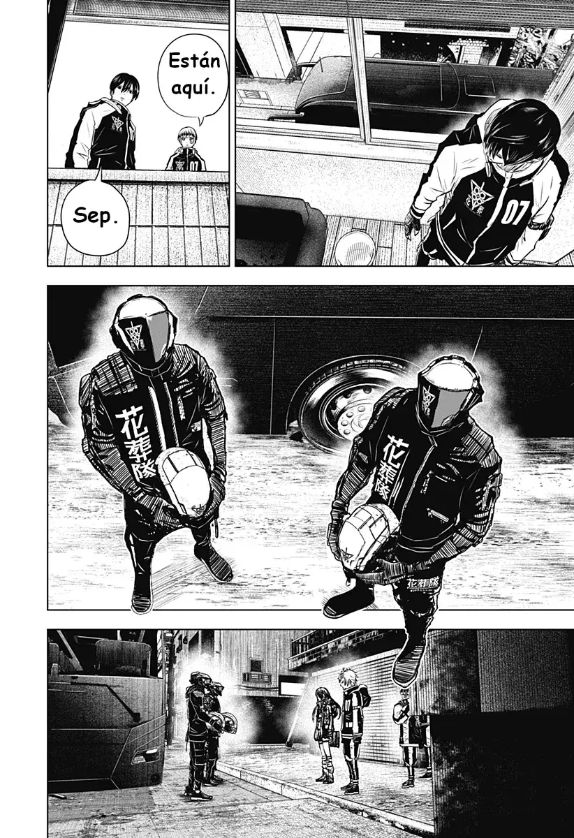 Capitulo 20 page 16
