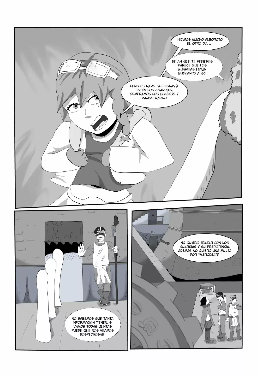 Capitulo 22 page 2