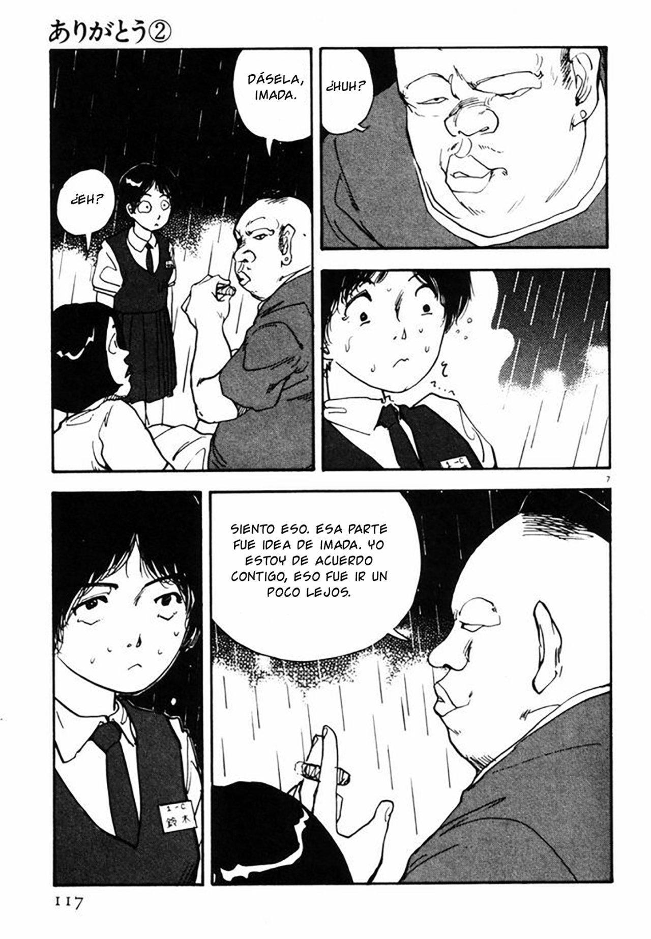 Capitulo 18 page 8