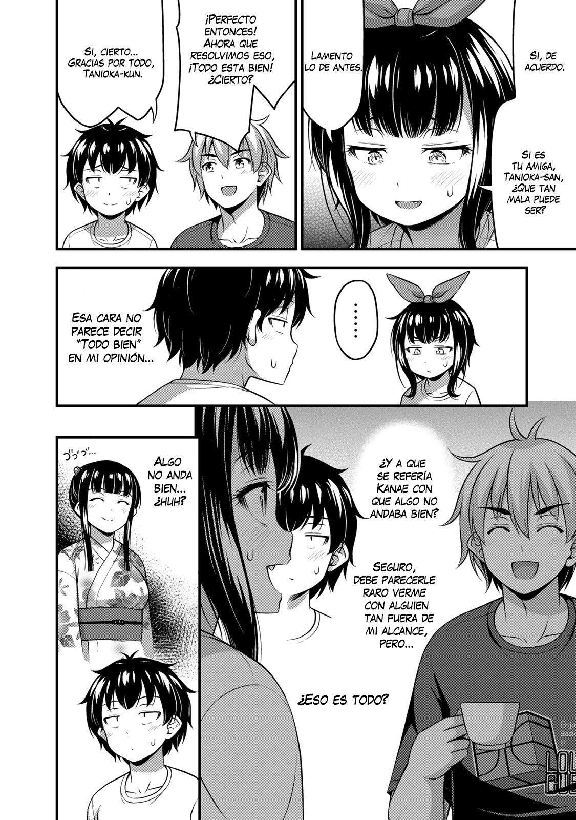 Capitulo 18 page 11