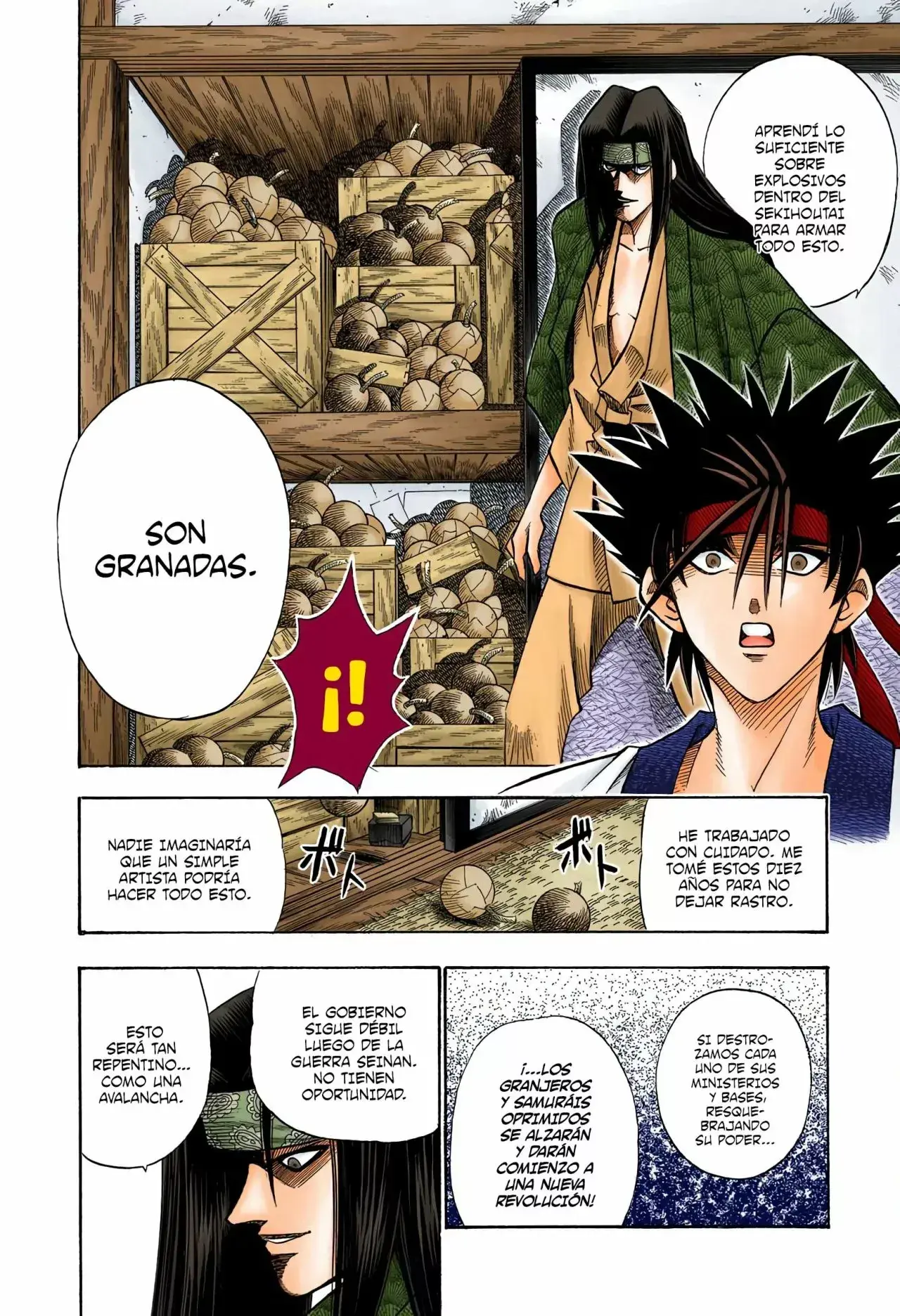 Capitulo 46 page 4