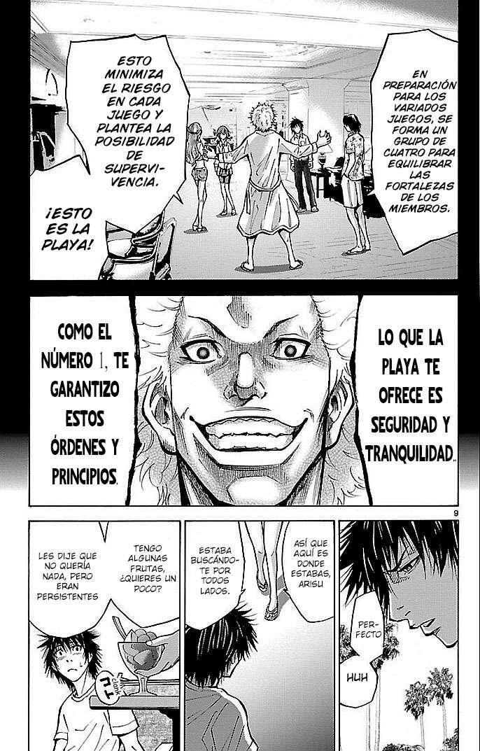 Capitulo 16 page 11