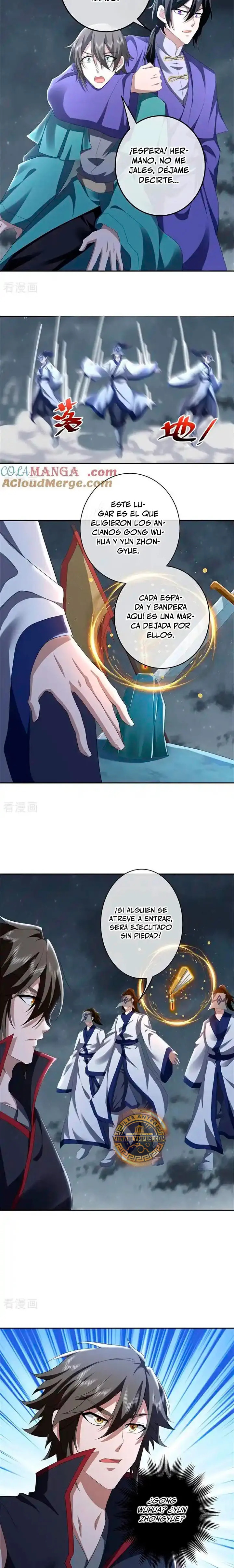 Capitulo 741 page 7