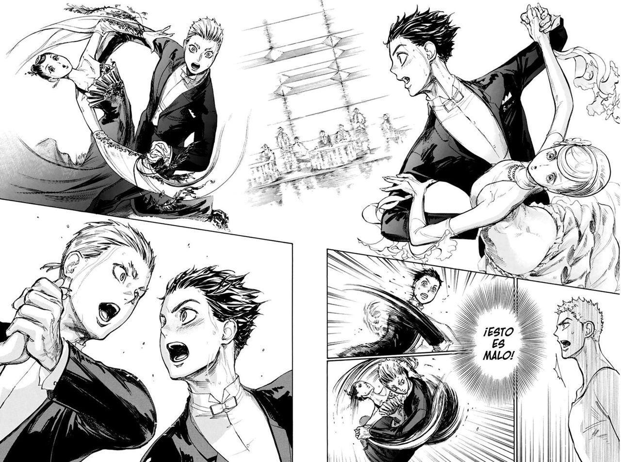 Capitulo 8 page 47