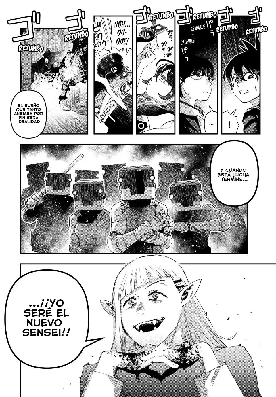 Capitulo 24 page 20