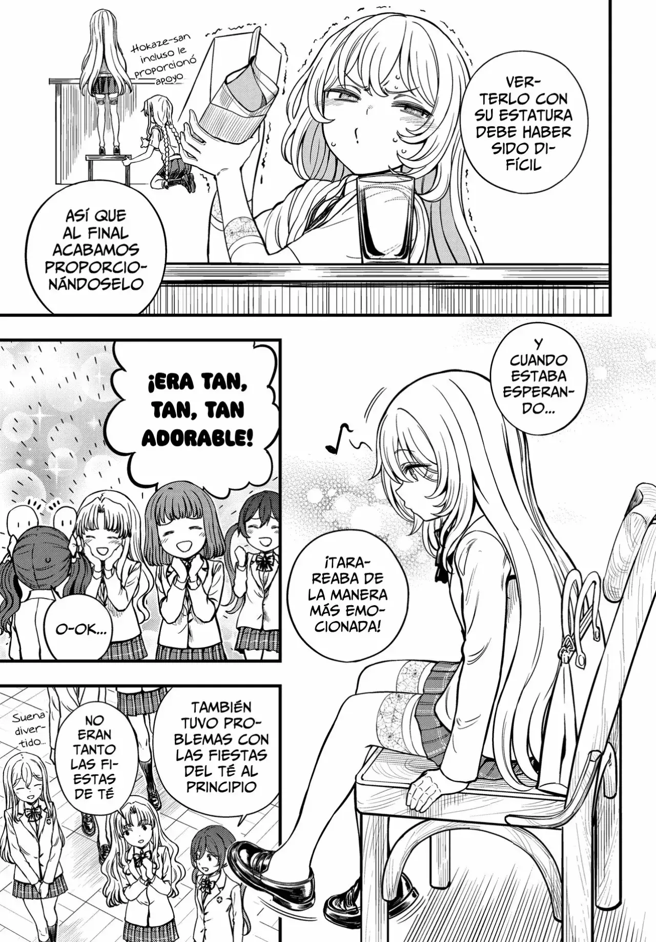 Capitulo 29.50 page 4