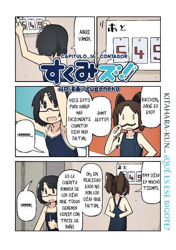 Capitulo 16 page 1