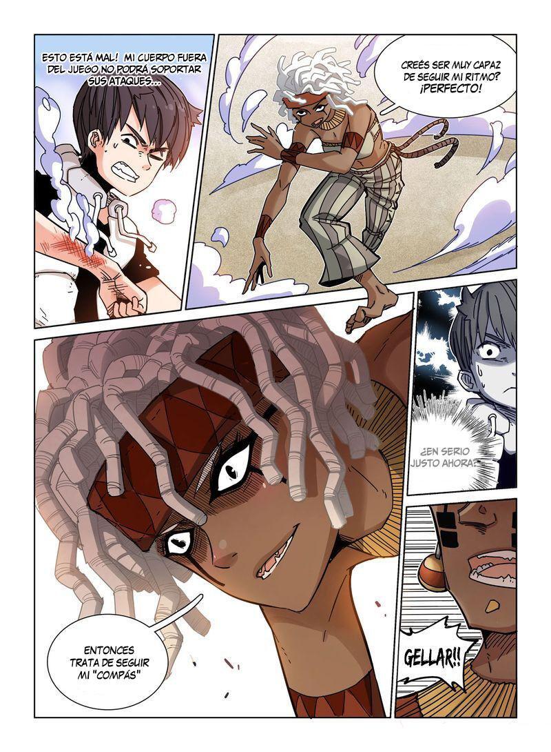 Capitulo 24 page 8